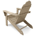 Classics Polywood Contoured Adirondack Chair